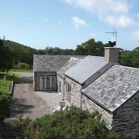 Cefn Isaf Villa Porthmadog Luaran gambar